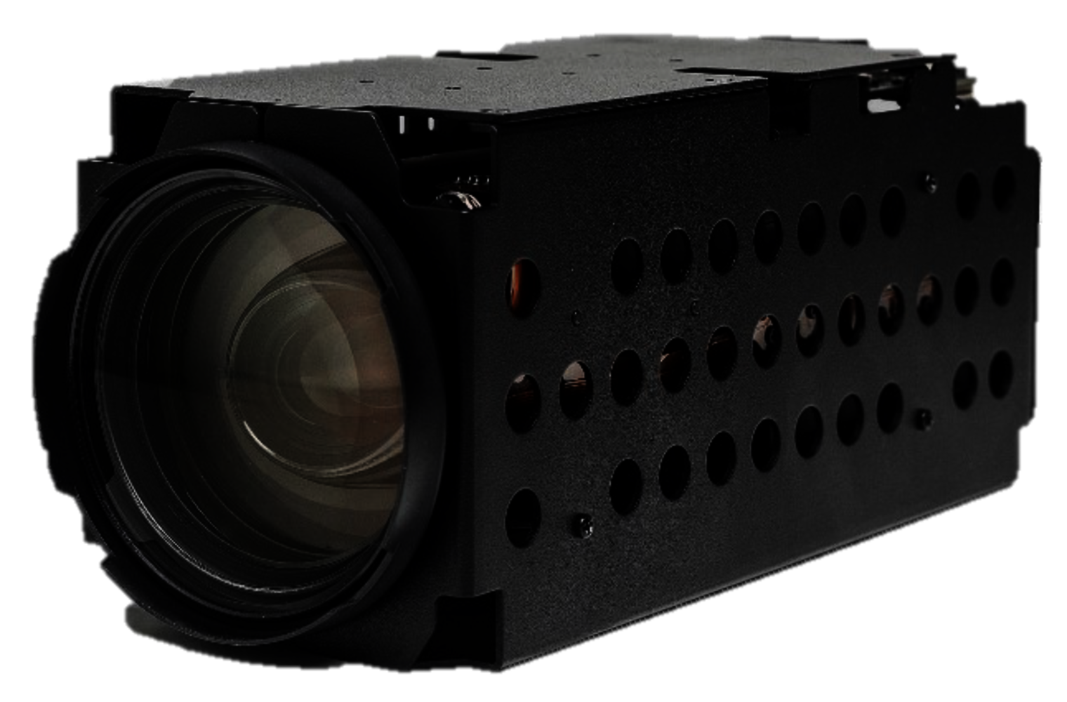 88X | Infiniti Electro-Optics